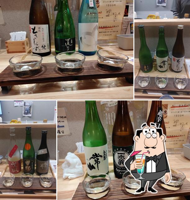ちょい呑み処 ババズ