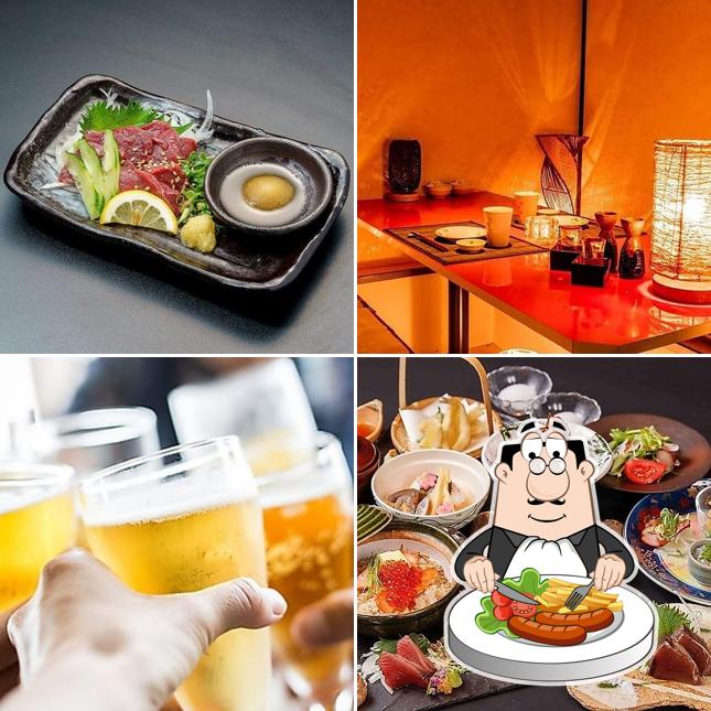 全席完全個室居酒屋 南薩農場 鹿児島天文館店