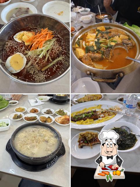 윤식당