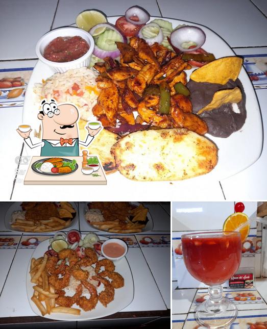 Restaurante El Rincon Del Asado