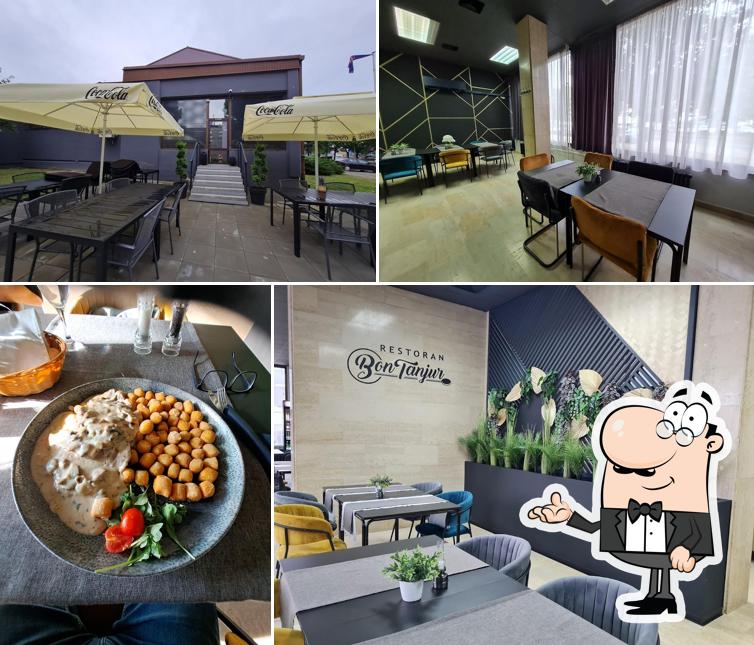 Restoran Bon Tanjur
