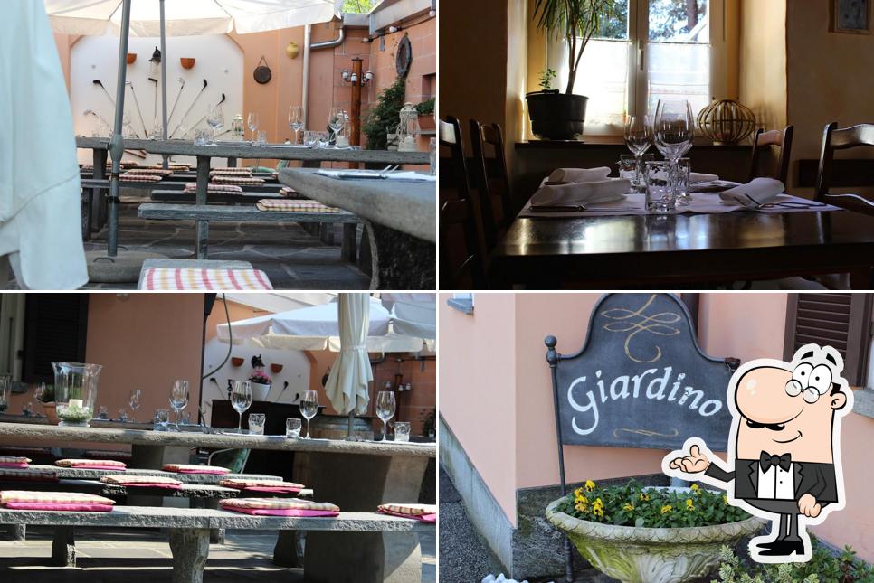 Ristorante Centrale