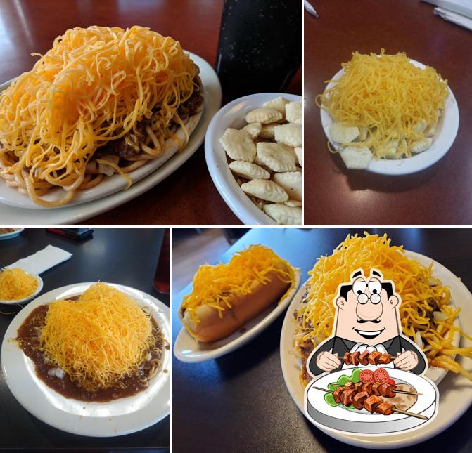 Skyline Chili