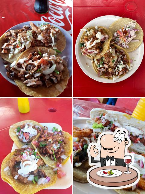 Taquería Beto Rufo