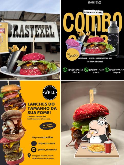 Wellfoodtruck