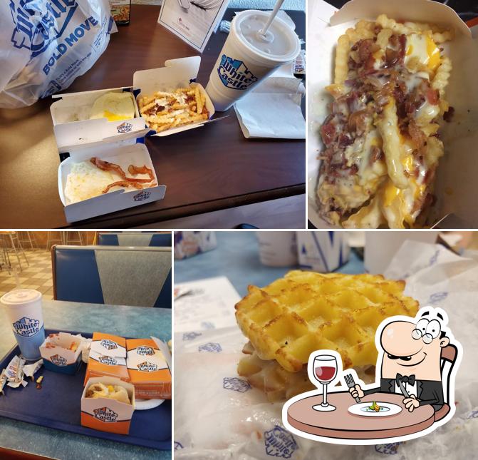 White Castle