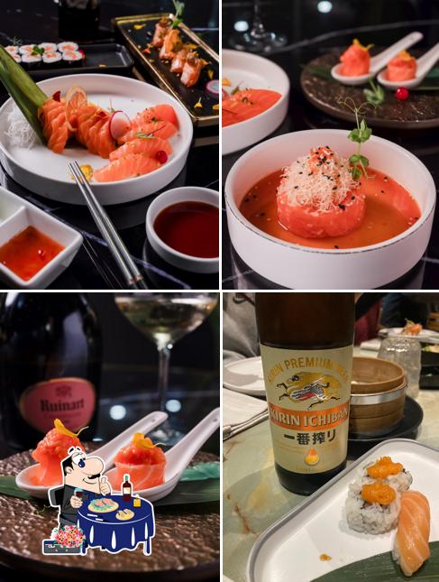 YIO Fish Restaurant - Sushi Legnago