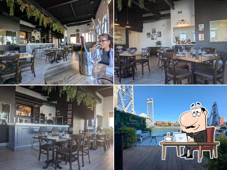 Tempus Restaurant Welland