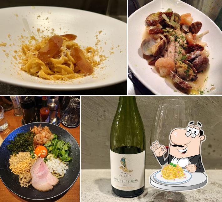 osteria otto albero