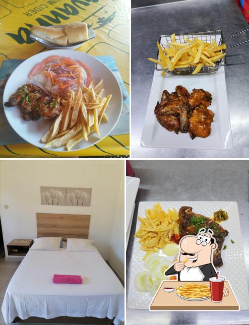 Aldeia Guest House