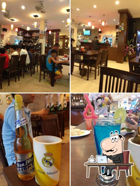 Arita house Restaurant