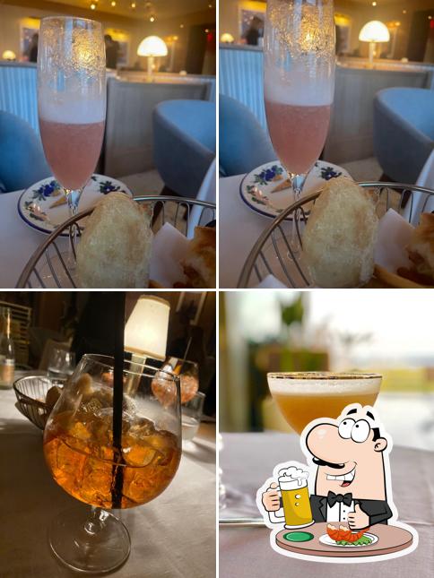 Bellini Coconut Grove