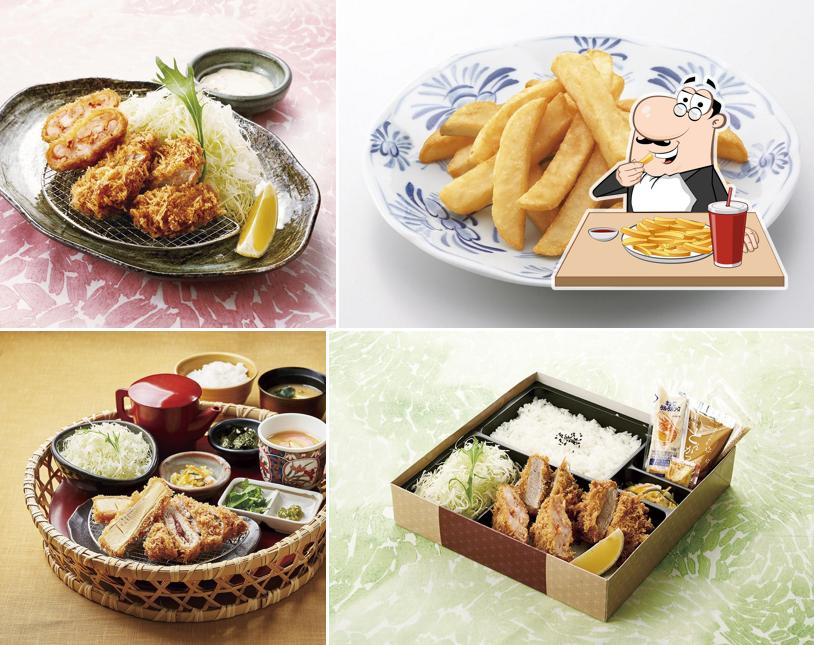 Katsuandokatsu Kashiharaten