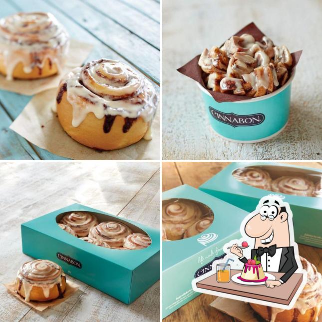 Cinnabon