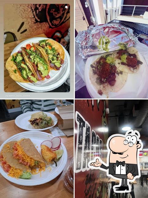 Pablito’s Tacos