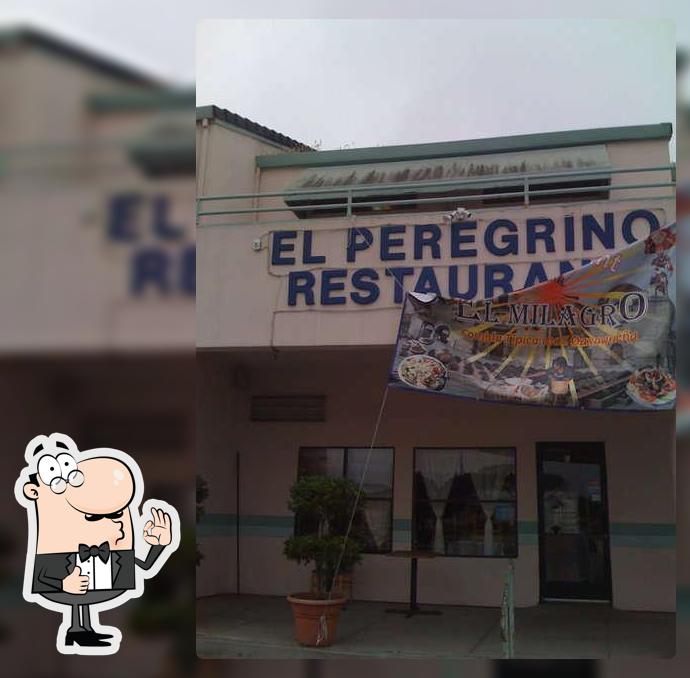 El Peregrino