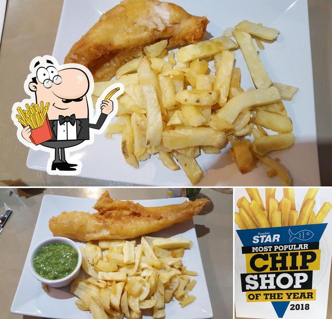 Ludlow Fishbar & Restaurant