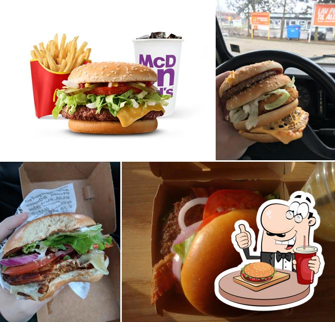 McDonald's Kolding