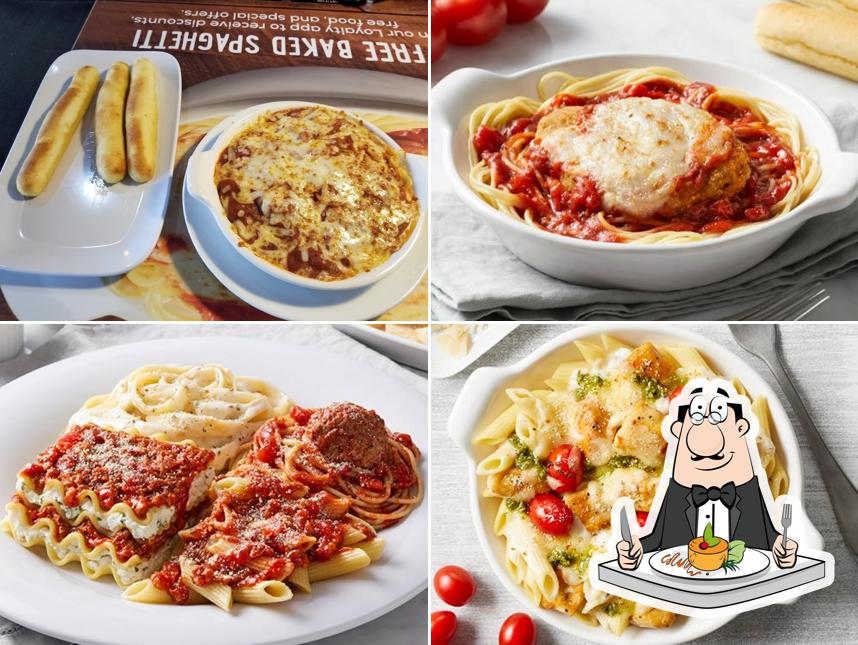 Fazoli's