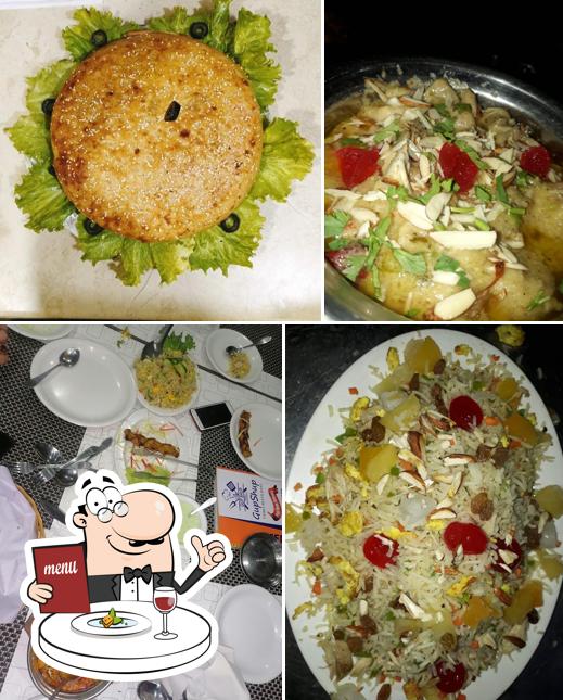 Gup Shup Family Restaurant