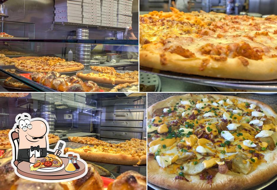 La Bistro Pizzeria