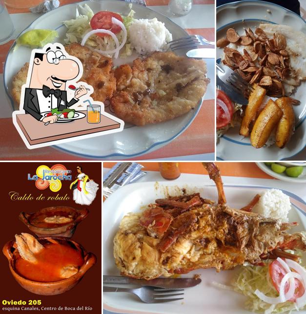 La Jarocha