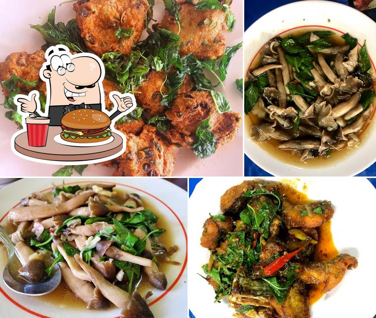 Nin Chao Kao Restaurant
