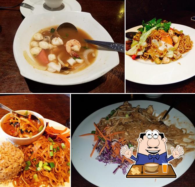 NoppakaoThai, Everett