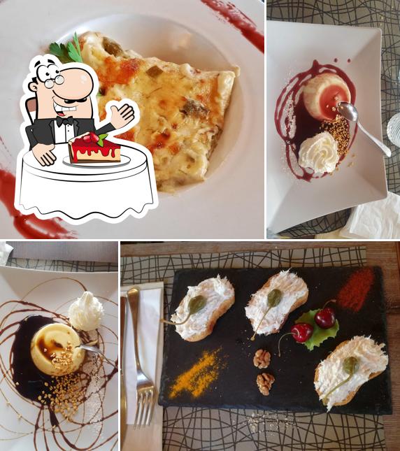Osteria "La Roggia del Mulino"