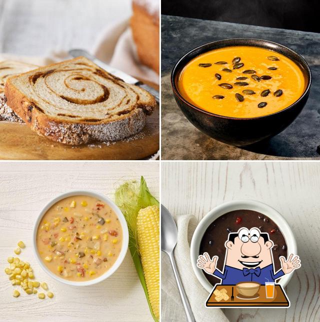 Panera Bread