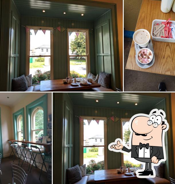 Park Lodge Cafe