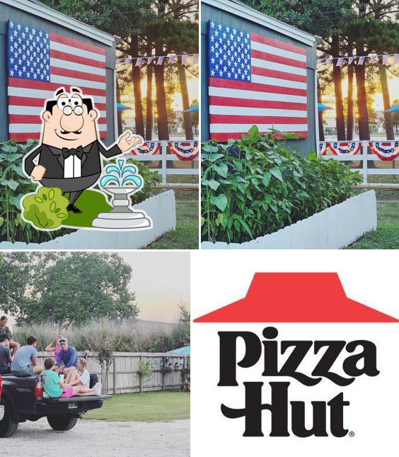 Pizza Hut Express