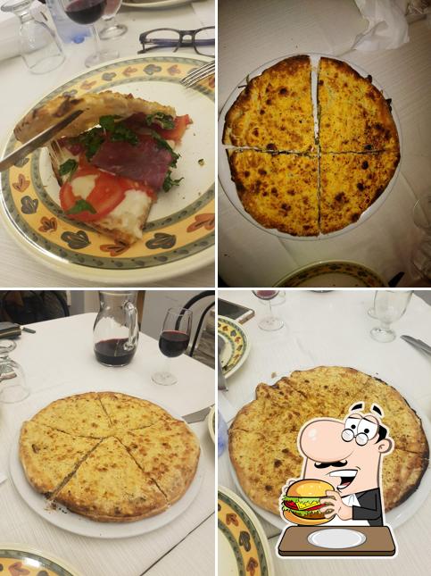 La Pizzoleria