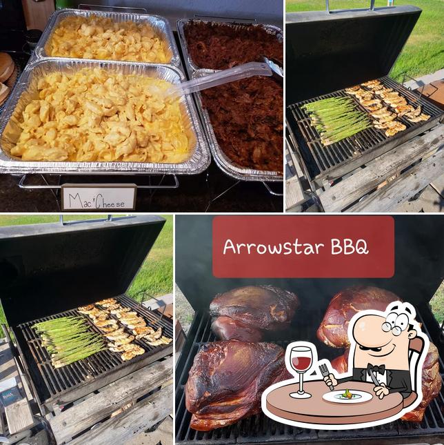 ArrowStar Barbeque Team- Gilbert, Arizona