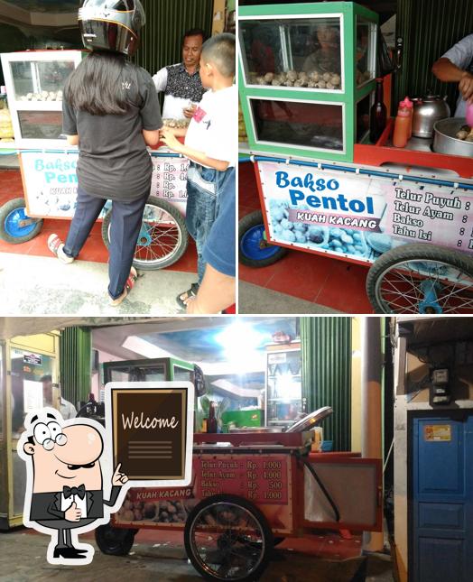 Bakso & Mie Ayam Citra Rasa Solo