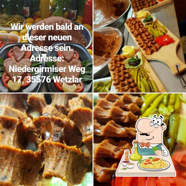 Cigköftecim Wetzlar VEGAN