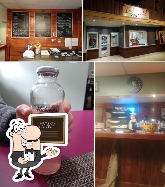DeMario's Eatery