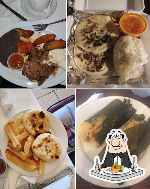 El Quetzal Grill