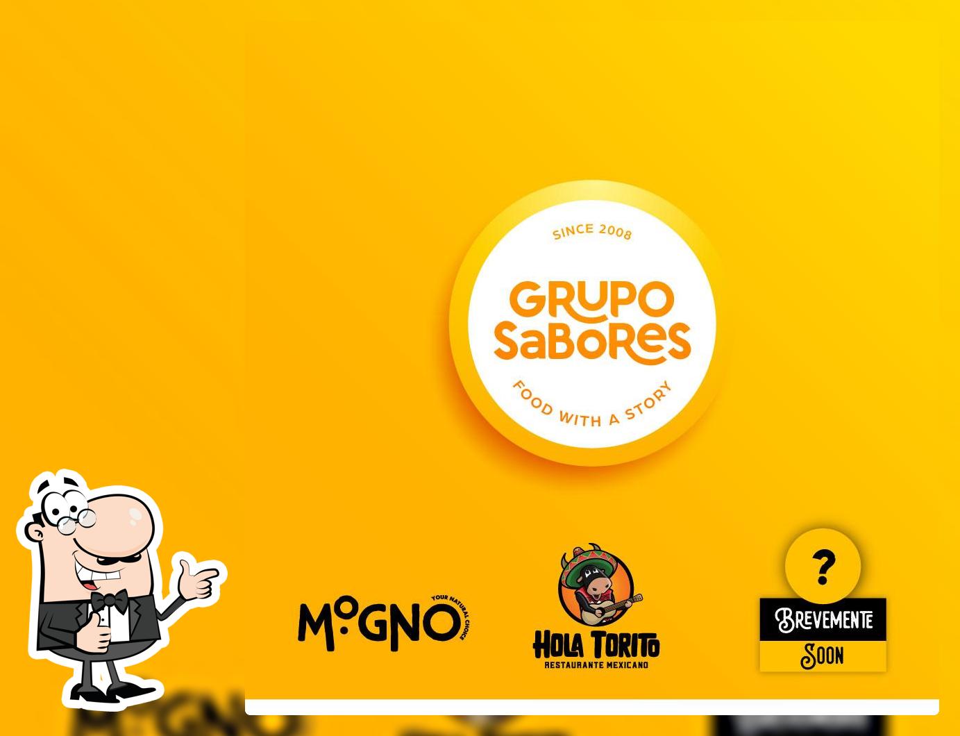 Grupo Sabores