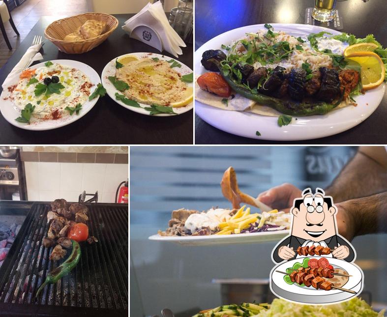 Haci Baba Köz