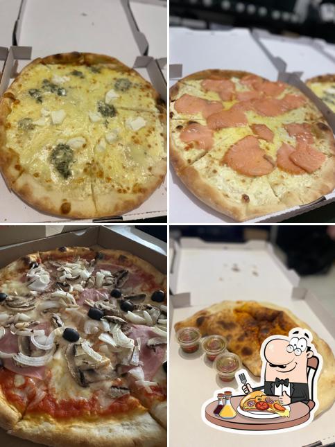 Inter Pizza