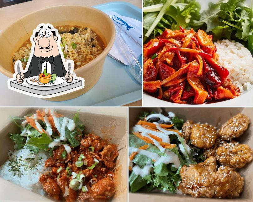 K-Kitchen