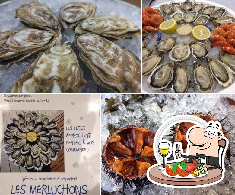 Les Merluchons
