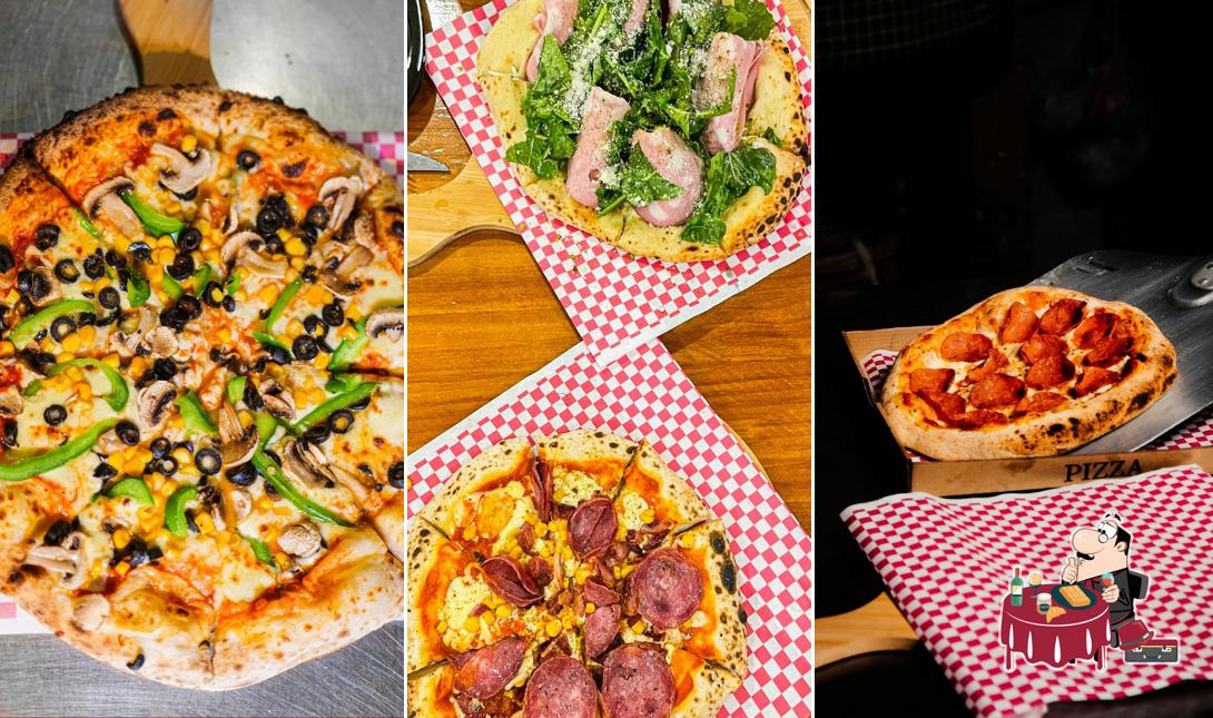 NONO PIZZA