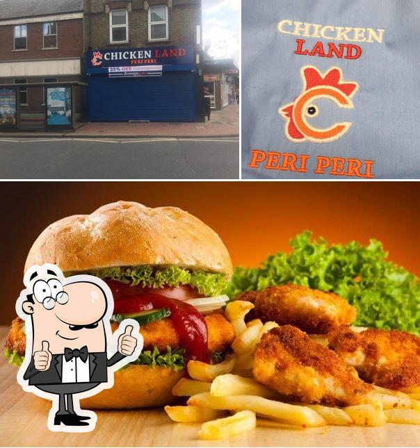 NewChickenland