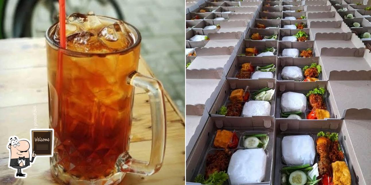 PECEL LELE SELERA SEDAP