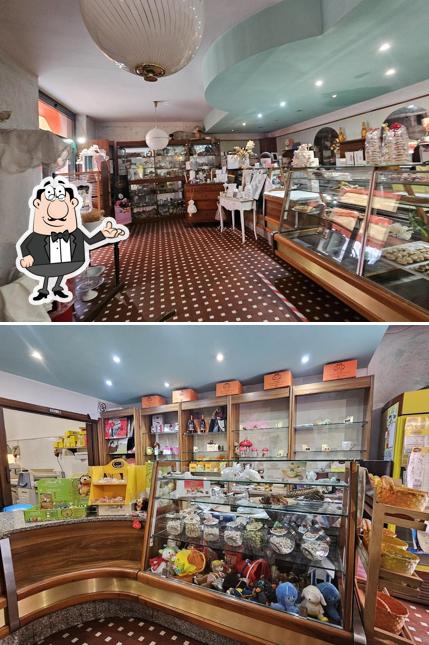 Pasticceria Il Cucciolo Di Fallone Giovanni