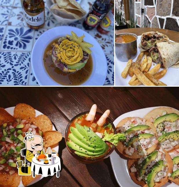 RESTAURANTE BAR EL RODEO