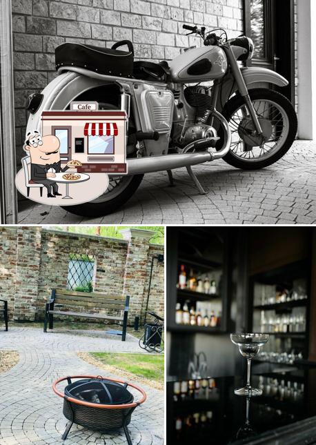 Roka Park Collection