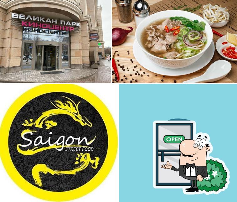 Saigon